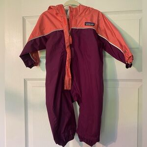 Patagonia Baby Torrentshell